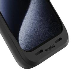 Renoverad Mophie Juice Pack Battery Phone Case for iPhone 15 - Reebelo Sverige