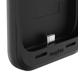Renoverad Mophie Juice Pack Battery Phone Case for iPhone 15 - Reebelo Sverige