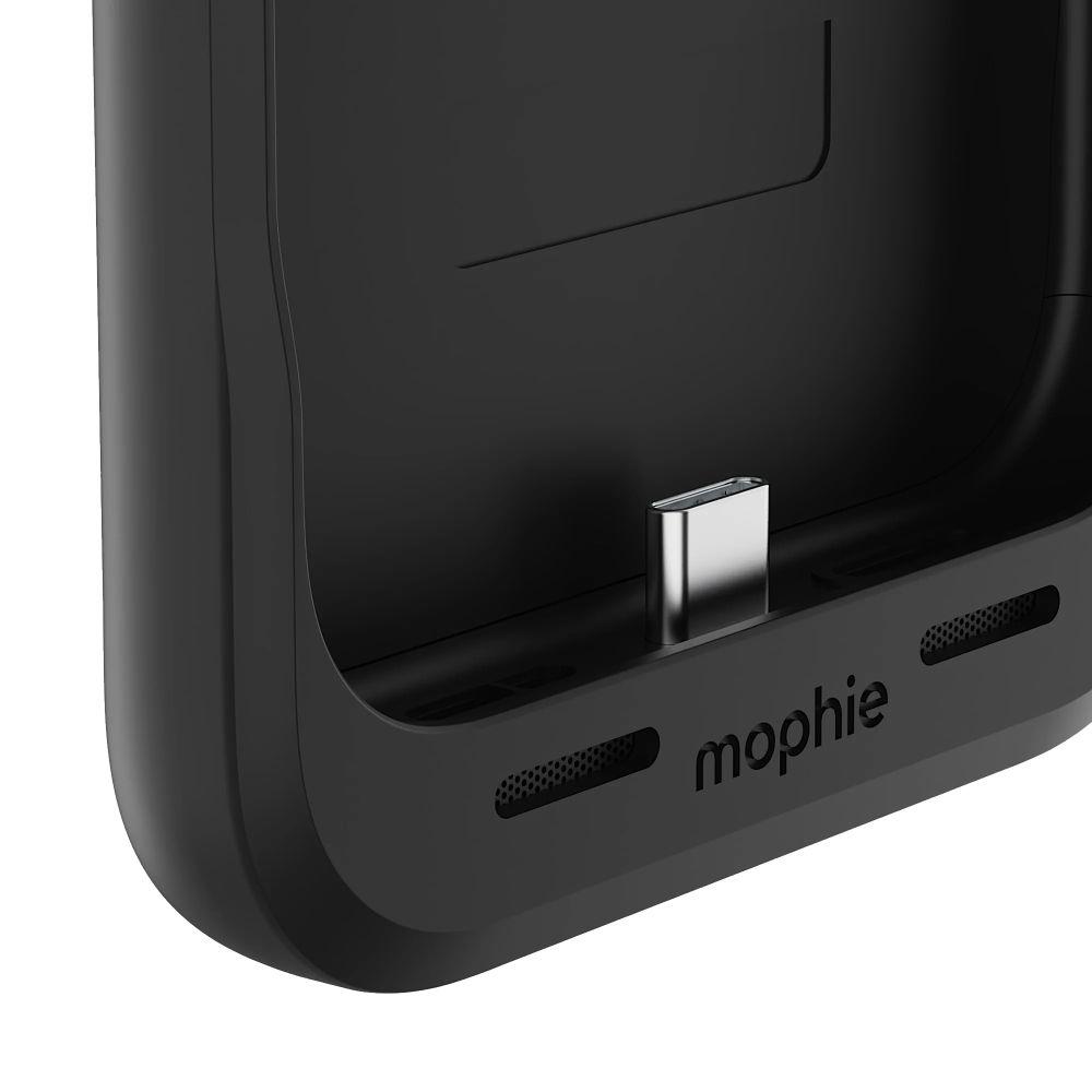 Renoverad Mophie Juice Pack Battery Phone Case for iPhone 15 - Reebelo Sverige