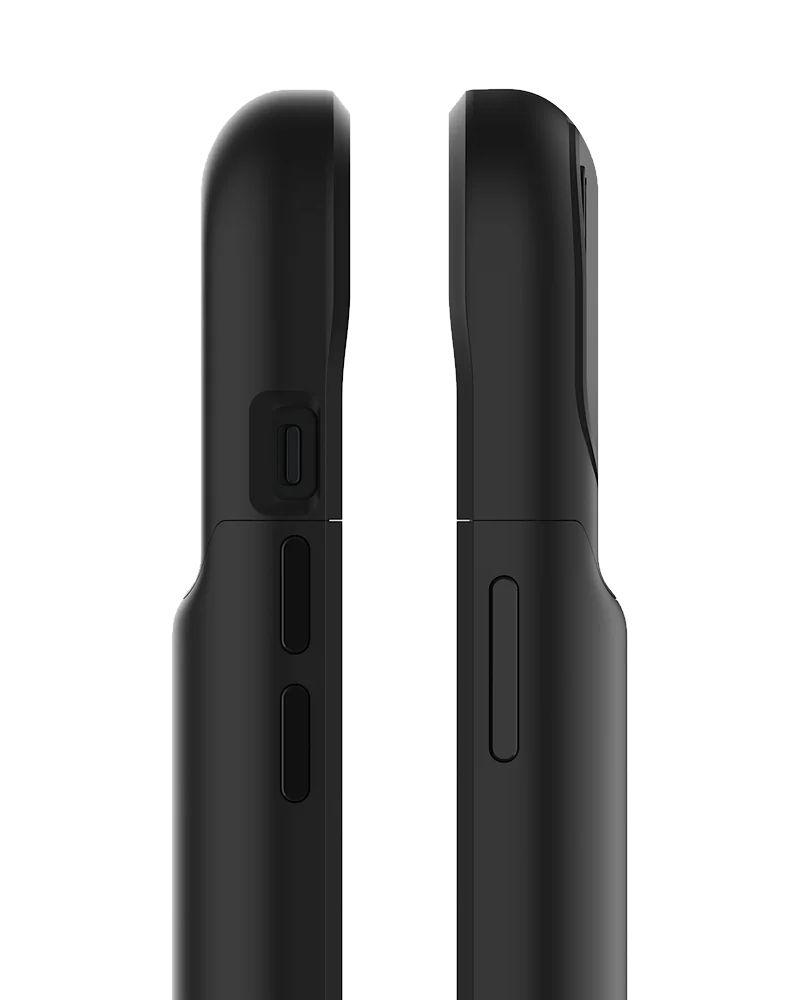 Renoverad Mophie Juice Pack Battery Phone Case for iPhone 15 - Reebelo Sverige