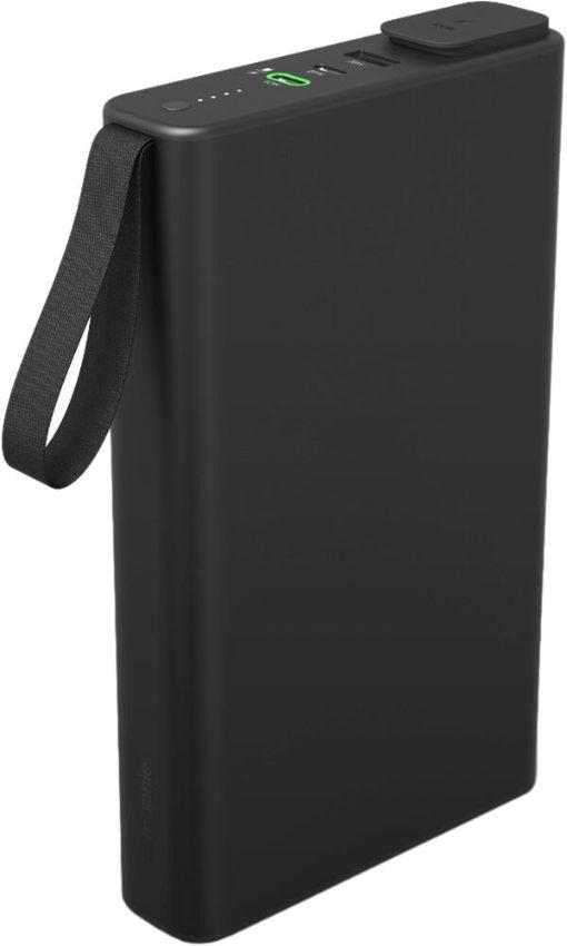 Renoverad Mophie Powerstation Pro AC 100W 27000 mAh Power Bank - Reebelo Sverige