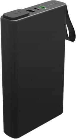 Renoverad Mophie Powerstation Pro AC 100W 27000 mAh Power Bank - Reebelo Sverige