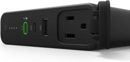 Renoverad Mophie Powerstation Pro AC 100W 27000 mAh Power Bank - Reebelo Sverige
