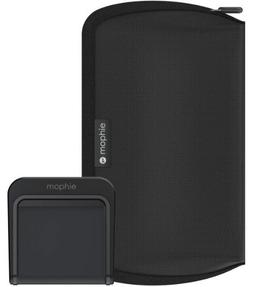 Renoverad Mophie Universal Wireless Charge Stream Travel Kit - Reebelo Sverige