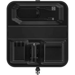 Renoverad Mophie Universal Wireless Charge Stream Travel Kit - Reebelo Sverige