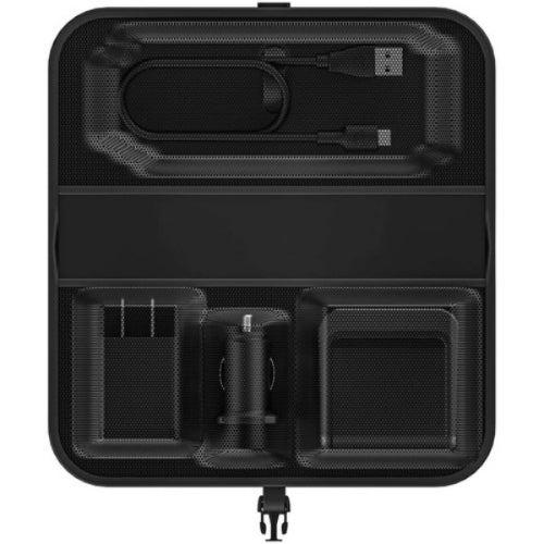 Renoverad Mophie Universal Wireless Charge Stream Travel Kit - Reebelo Sverige