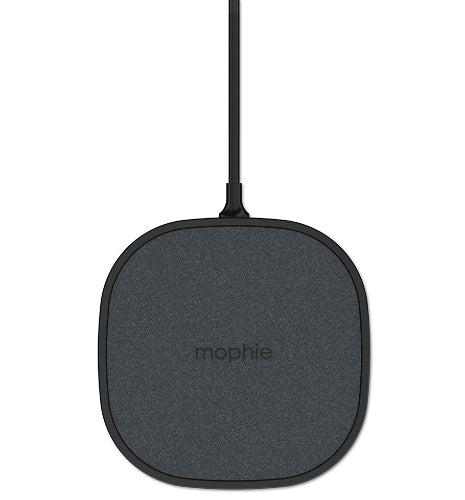 Renoverad Mophie Wireless Charging Pad 15W - Reebelo Sverige