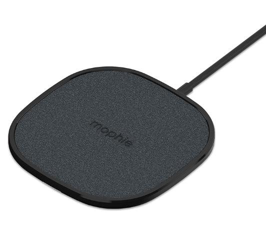 Renoverad Mophie Wireless Charging Pad 15W - Reebelo Sverige