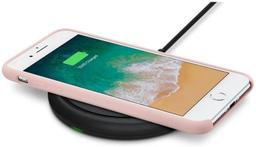 Renoverad Mophie Wireless Charging Pad Base 7.5W - Reebelo Sverige