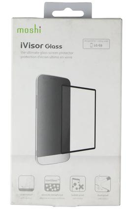 Renoverad Moshi iVisor Glass Screen Protector for LG G5 - Reebelo Sverige