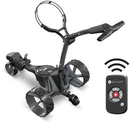 Renoverad Motocaddy ME REMOTE Electric Trolley - Reebelo Sverige