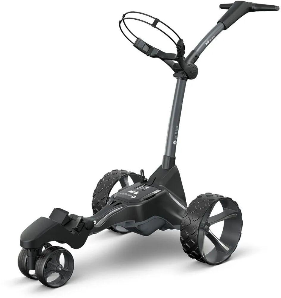 Renoverad Motocaddy ME REMOTE Electric Trolley - Reebelo Sverige