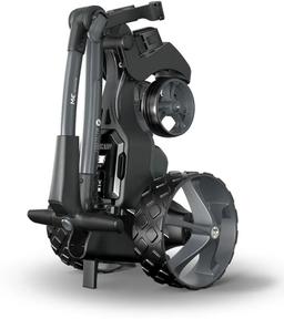 Renoverad Motocaddy ME REMOTE Electric Trolley - Reebelo Sverige