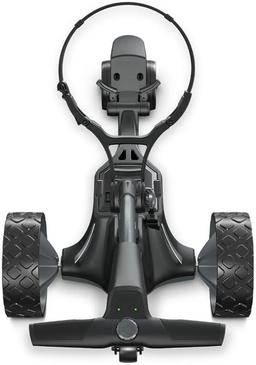 Renoverad Motocaddy ME REMOTE Electric Trolley - Reebelo Sverige