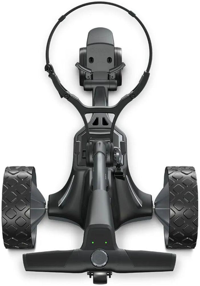 Renoverad Motocaddy ME REMOTE Electric Trolley - Reebelo Sverige