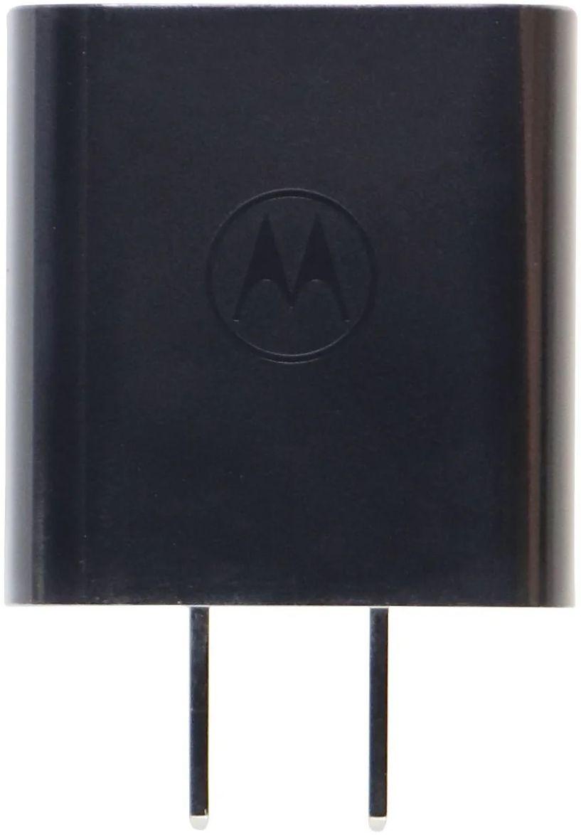 Renoverad Motorola AC Power Supply Wall Adapter/Charger (MC-101) - Reebelo Sverige