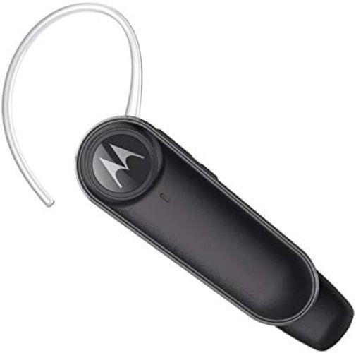 Renoverad Motorola Boom 3+ In-Ear Wireless Mono Headphones - Reebelo Sverige
