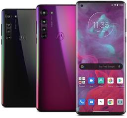 Renoverad Motorola Edge (2020) - Reebelo Sverige