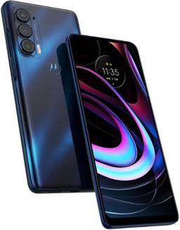 Renoverad Motorola Edge (2021) - Reebelo Sverige