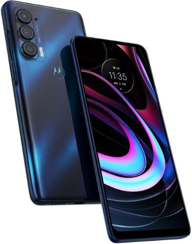 Renoverad Motorola Edge (2021) - Reebelo Sverige