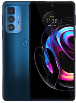 Renoverad Motorola Edge 20 Pro - Reebelo Sverige