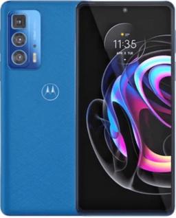 Renoverad Motorola Edge 20 Pro - Reebelo Sverige