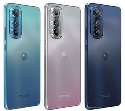 Renoverad Motorola Edge 30 - Reebelo Sverige