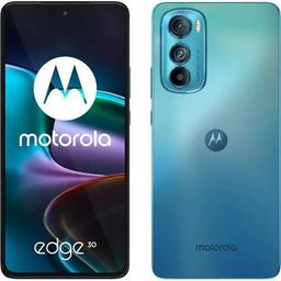 Renoverad Motorola Edge 30 - Reebelo Sverige