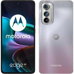 Renoverad Motorola Edge 30 - Reebelo Sverige