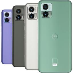Renoverad Motorola Edge 30 Neo - Reebelo Sverige