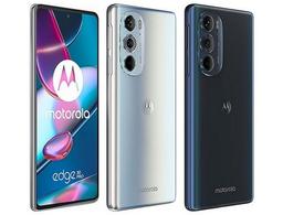 Renoverad Motorola Edge 30 Pro - Reebelo Sverige