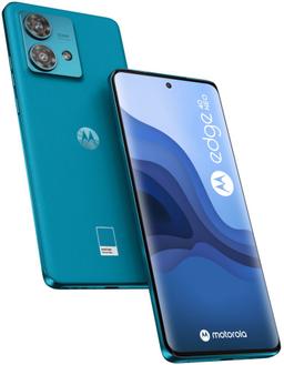 Renoverad Motorola Edge 40 Neo - Reebelo Sverige