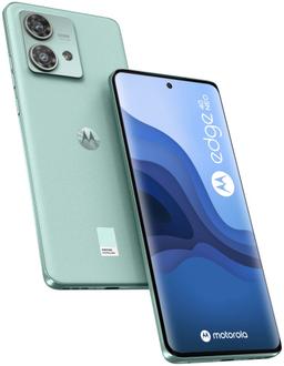 Renoverad Motorola Edge 40 Neo - Reebelo Sverige