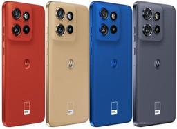 Renoverad Motorola Edge 50 Neo - Reebelo Sverige