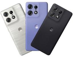 Renoverad Motorola Edge 50 Pro (5G) - Reebelo Sverige
