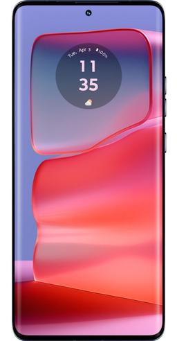 Renoverad Motorola Edge 50 Pro (5G) - Reebelo Sverige