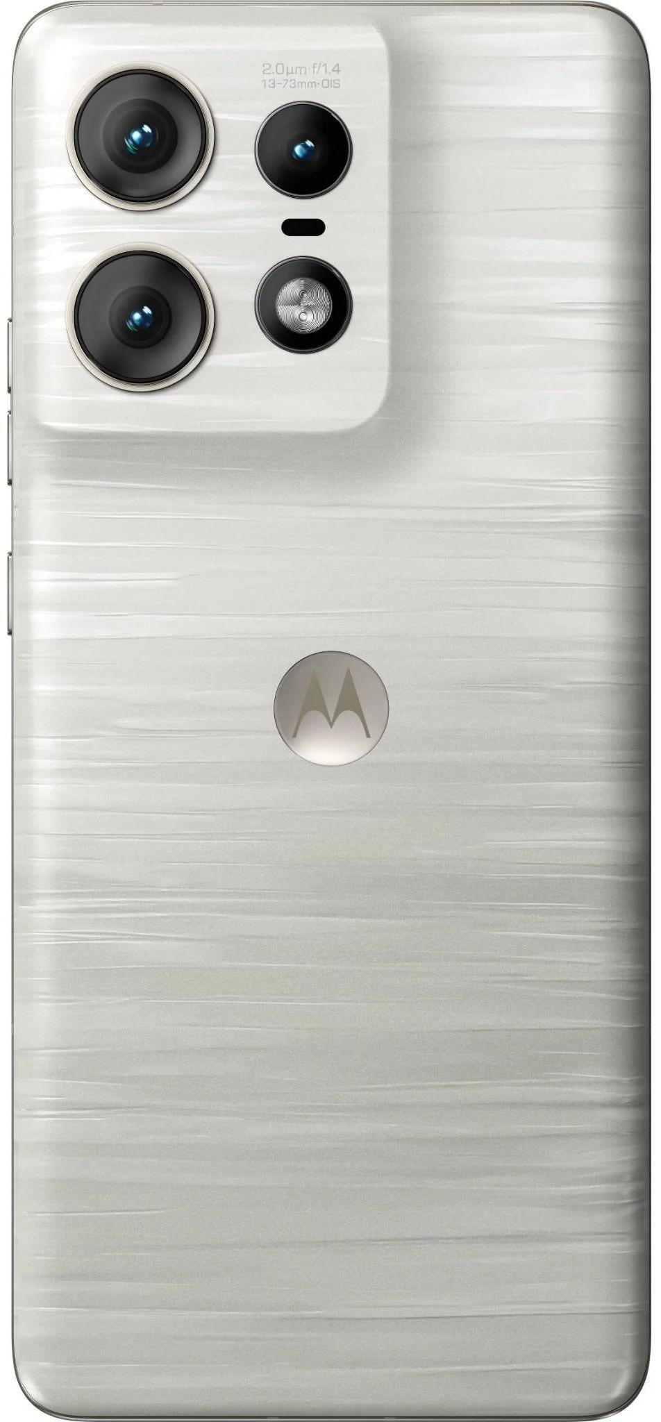 Renoverad Motorola Edge 50 Pro (5G) - Reebelo Sverige