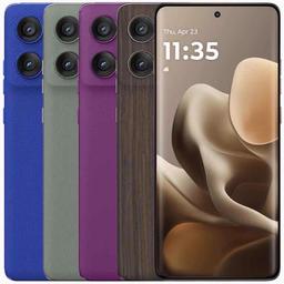 Renoverad Motorola Edge 60 Pro - Reebelo Sverige