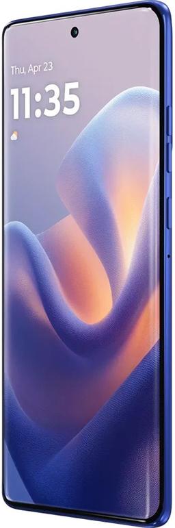 Renoverad Motorola Edge 60 Pro - Reebelo Sverige