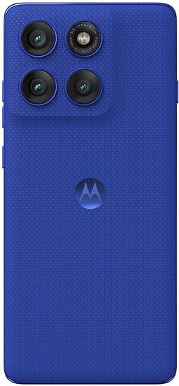 Renoverad Motorola Edge 60 Pro - Reebelo Sverige