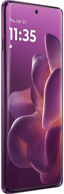 Renoverad Motorola Edge 60 Pro - Reebelo Sverige