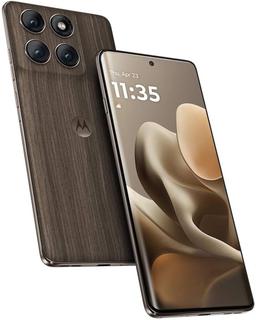 Renoverad Motorola Edge 60 Pro - Reebelo Sverige
