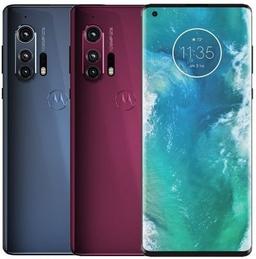 Renoverad Motorola Edge+ (2020) - Reebelo Sverige