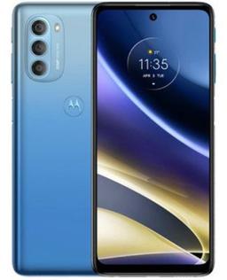 Renoverad Motorola G51 (5G) - Reebelo Sverige
