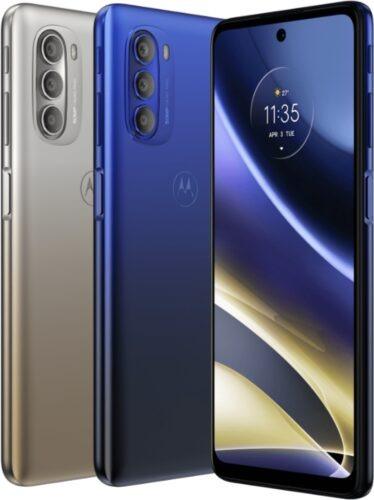 Renoverad Motorola G51 (5G) - Reebelo Sverige