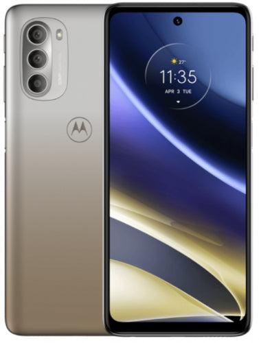 Renoverad Motorola G51 (5G) - Reebelo Sverige