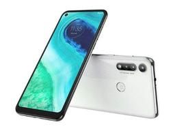Renoverad Motorola G Fast - Reebelo Sverige