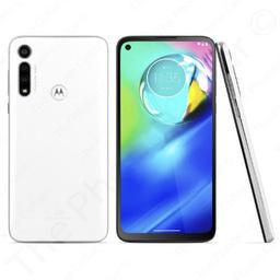Renoverad Motorola G Fast - Reebelo Sverige
