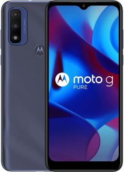 Renoverad Motorola G Pure - Reebelo Sverige