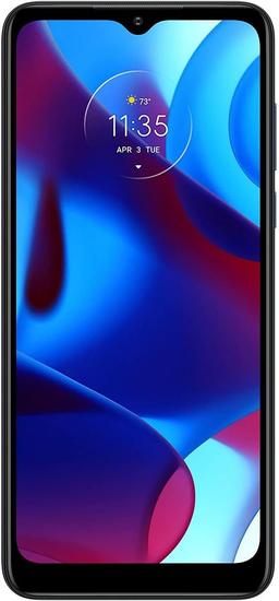 Renoverad Motorola G Pure (2021) - Reebelo Sverige